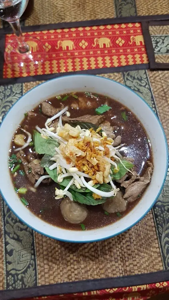 Menu_Chok Dee Thai Restaurant _Biel_image_8