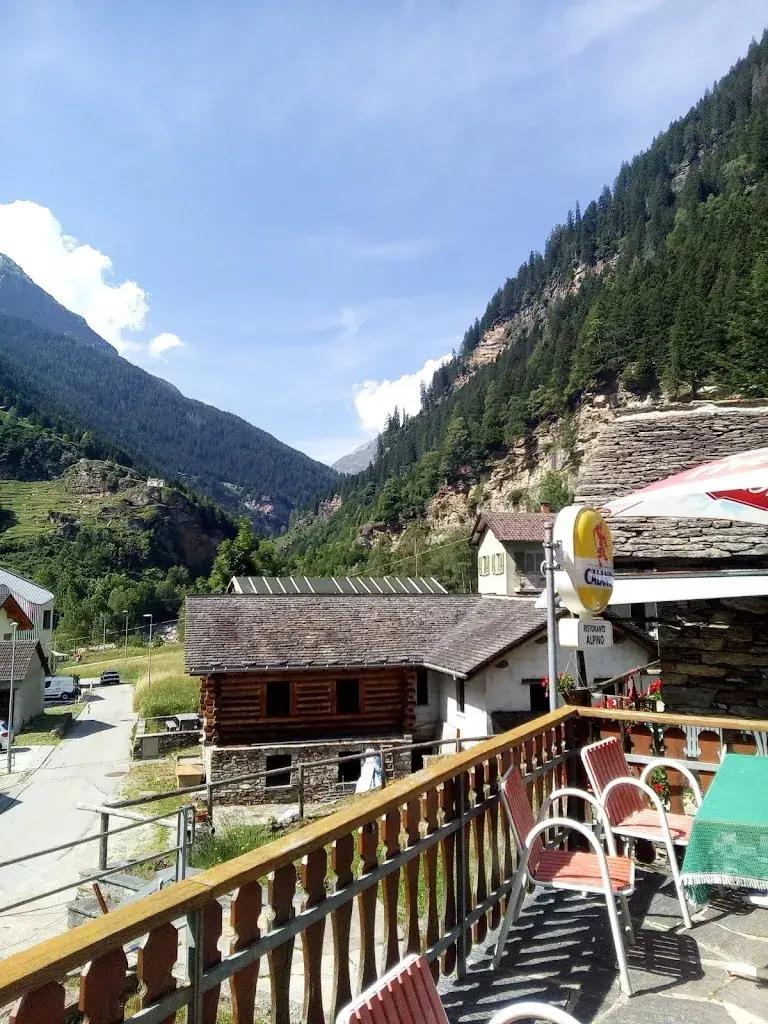 Ristorante Alpino_Rossa_slider_image_1