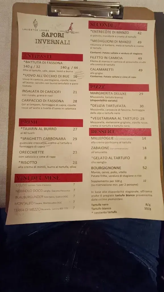 Ristorante Vecchia Birreria restaurant in Grono