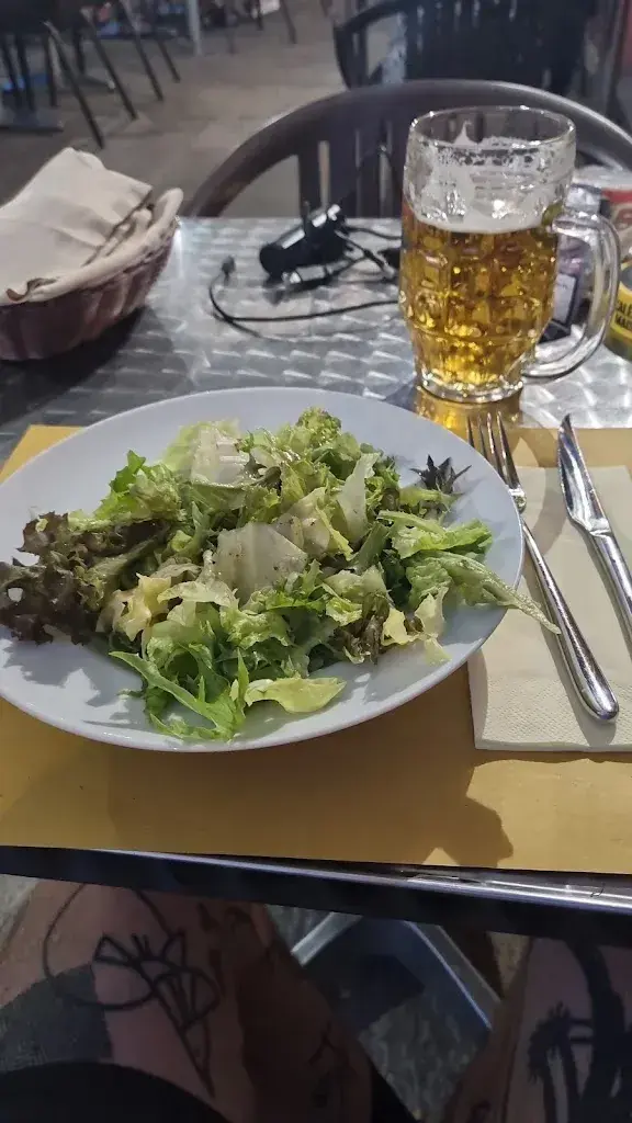 Da “Do It Yourself” Yo_Ristorante Vecchia Birreria_Grono_review