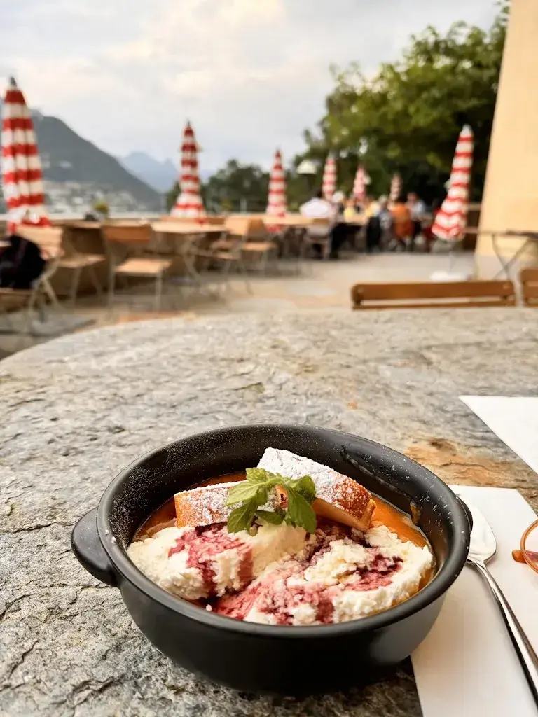 Karel Gribnau_Locanda dal Bigatt_Paradiso_Bewertung