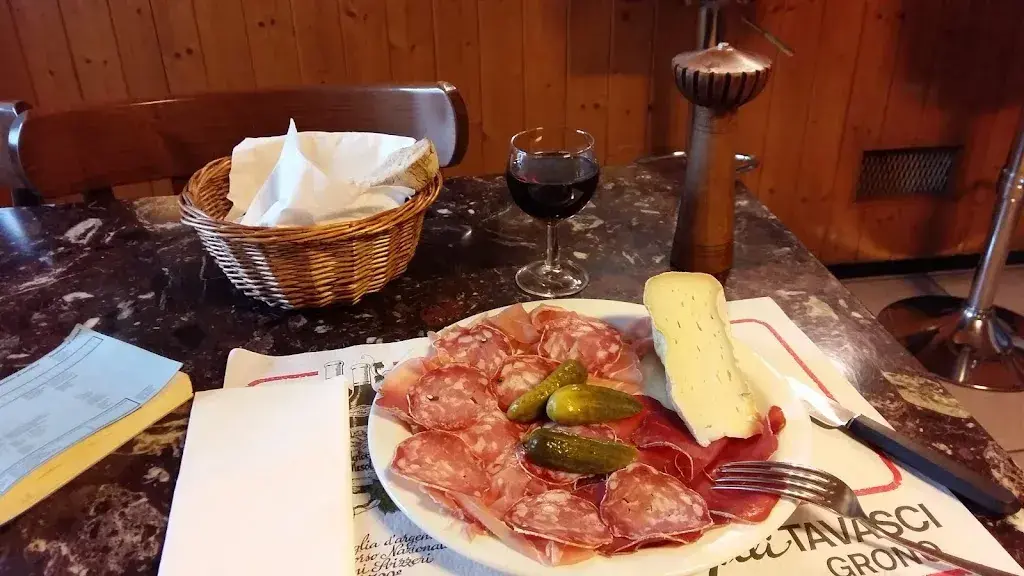 Menü_Ristorante Bellavista_Santa Maria in Calanca_Bild_5