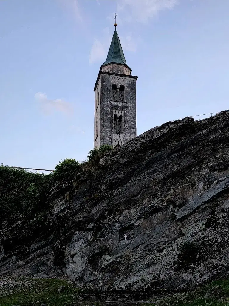 kevin Bernard_Ristorante Bellavista_Santa Maria in Calanca_Bewertung