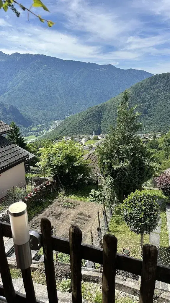 Rolf Borkowetz_Ristorante Bellavista_Santa Maria in Calanca_Bewertung