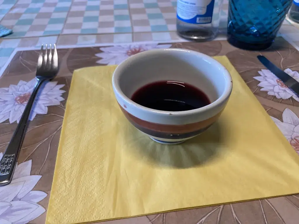 Claudia Varcasia_Ristorante Baita_Santa Maria In Calanca_review