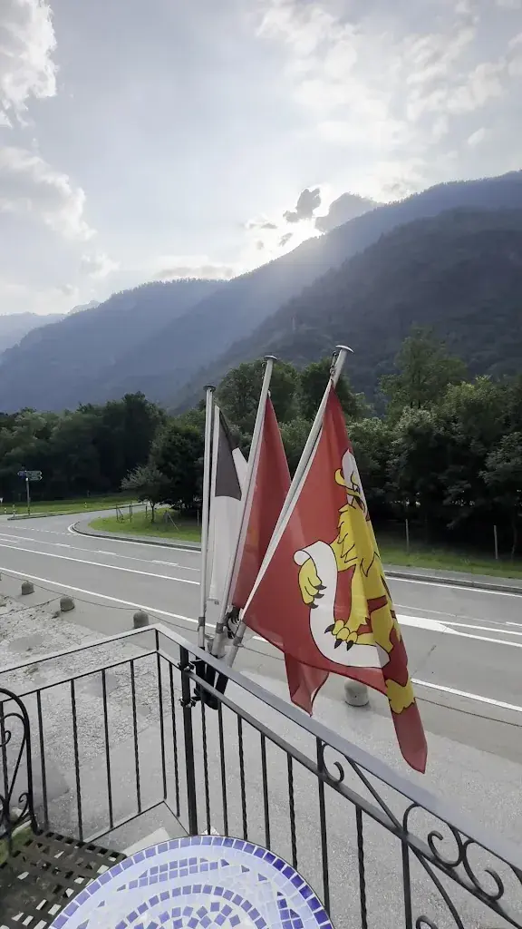 Inana Khaddour_Ristorante Groven Alan Rosa_Lostallo_recensione