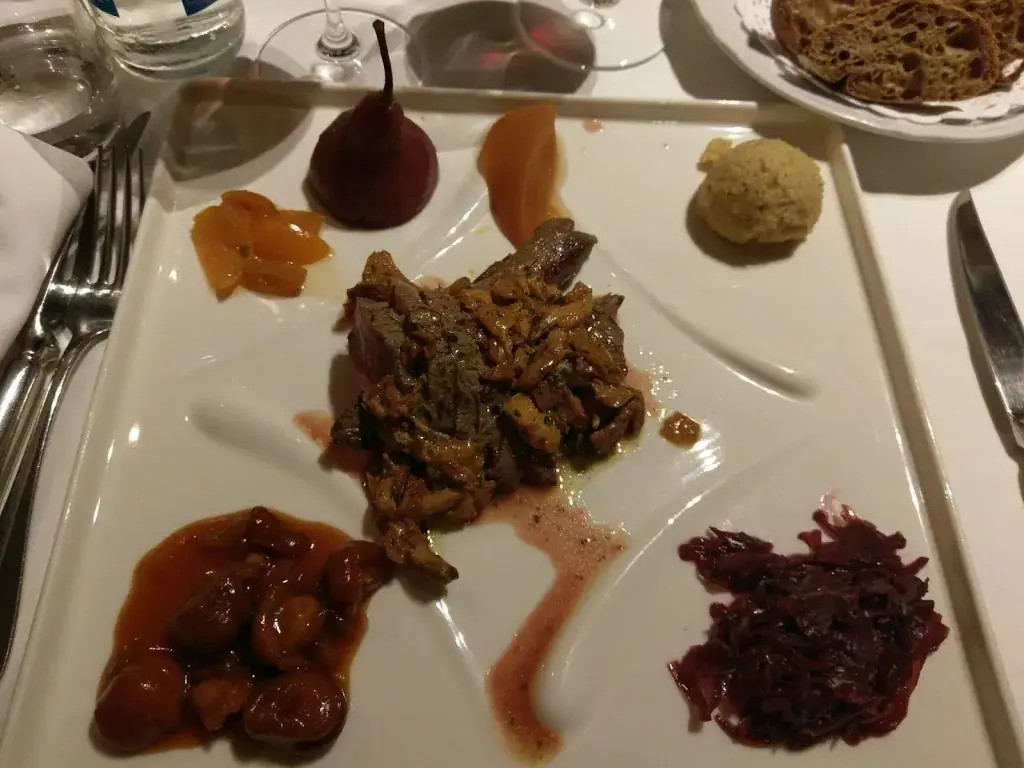 Jack_Ristorante Groven Alan Rosa_Lostallo_recensione