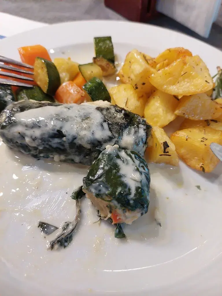 Maria Maier_Silserhof_Sils im Engadin/Segl_recensione