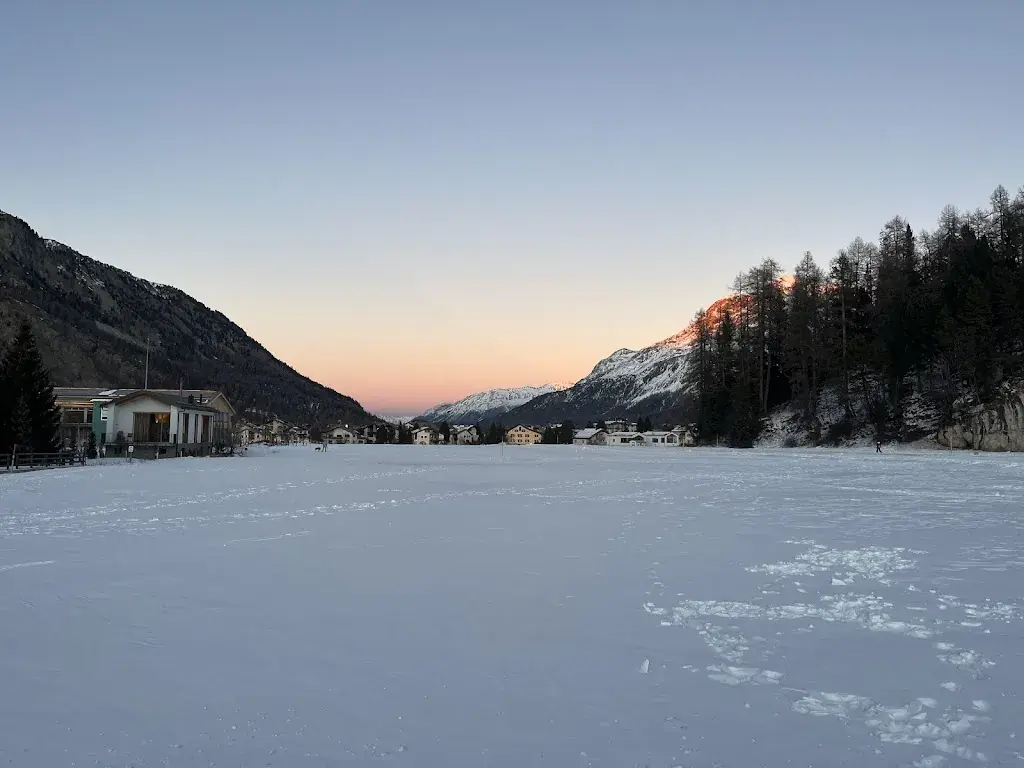 Maex Maudax_Silserhof_Sils im Engadin/Segl_recensione