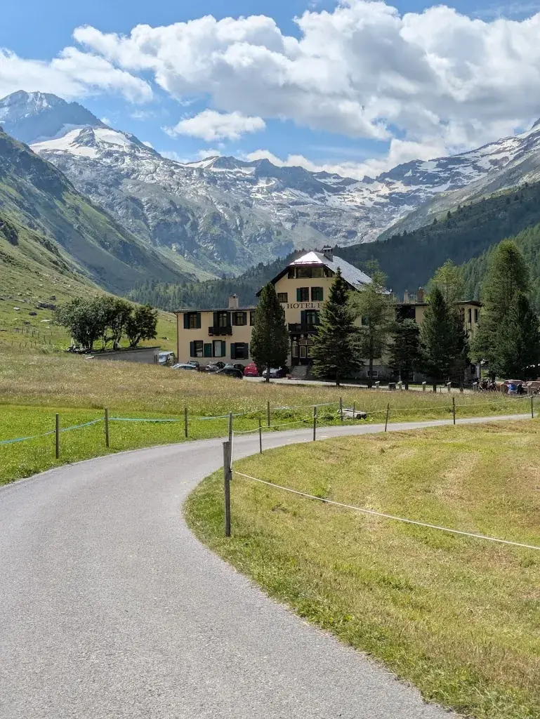 Greg A. N._Hotel Fex_Fex_review