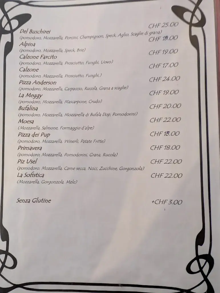 Menu_Trattoria Lumbreida_San Bernardino_image_1