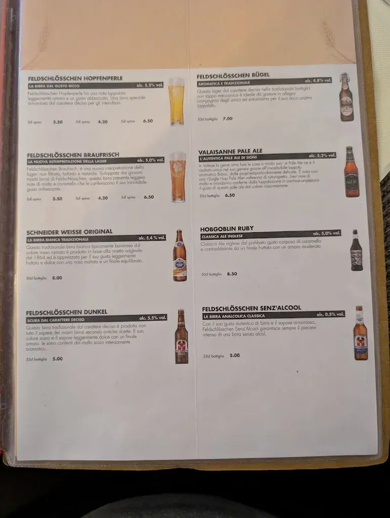 Menu_Trattoria Lumbreida_San Bernardino_image_2