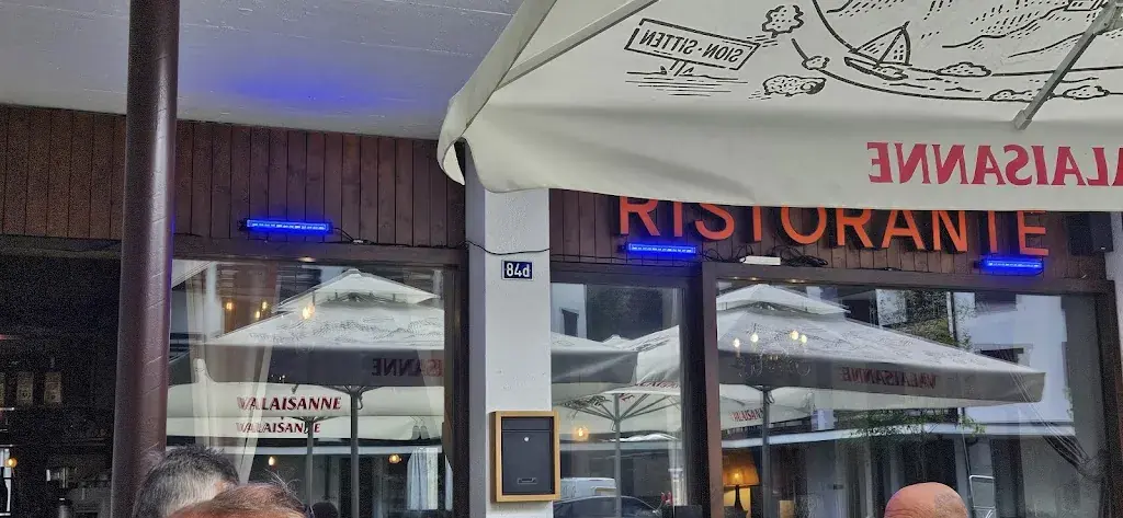 xevits_Trattoria Lumbreida_San Bernardino_review