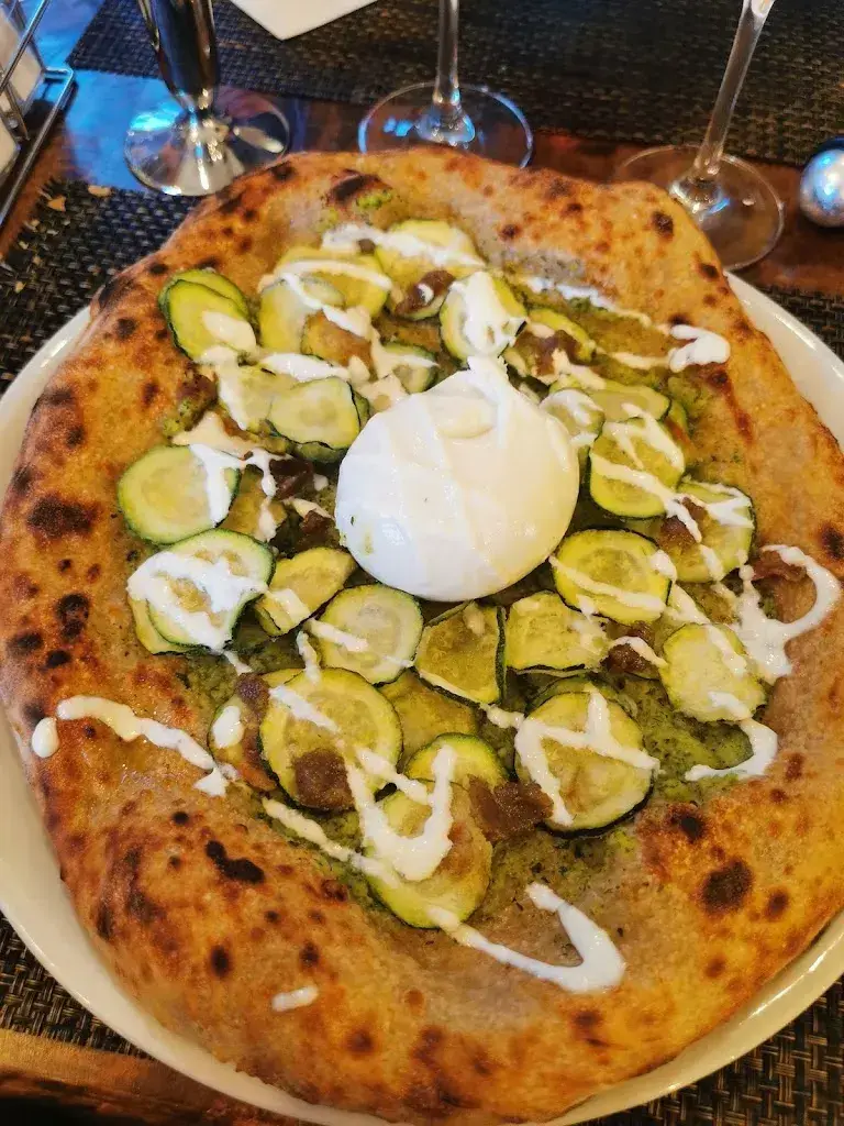 Jessica Julia_Ristorante Central San Bernardino_San Bernardino_review