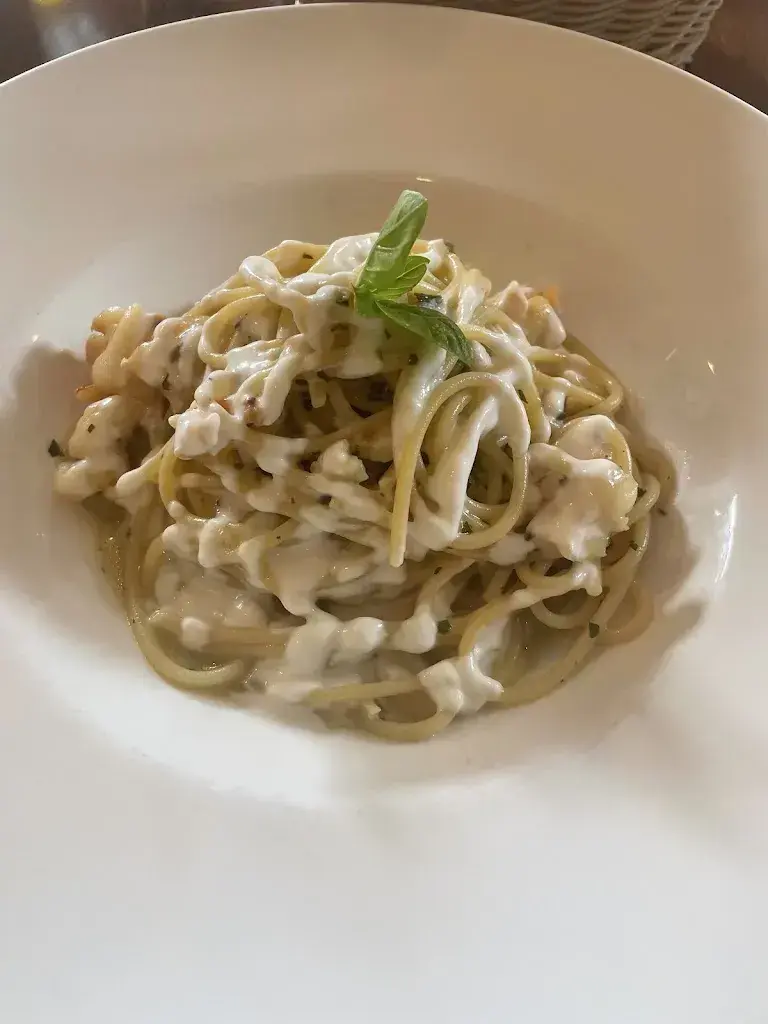 Melissa Baldwin_Ristorante Central San Bernardino_San Bernardino_review