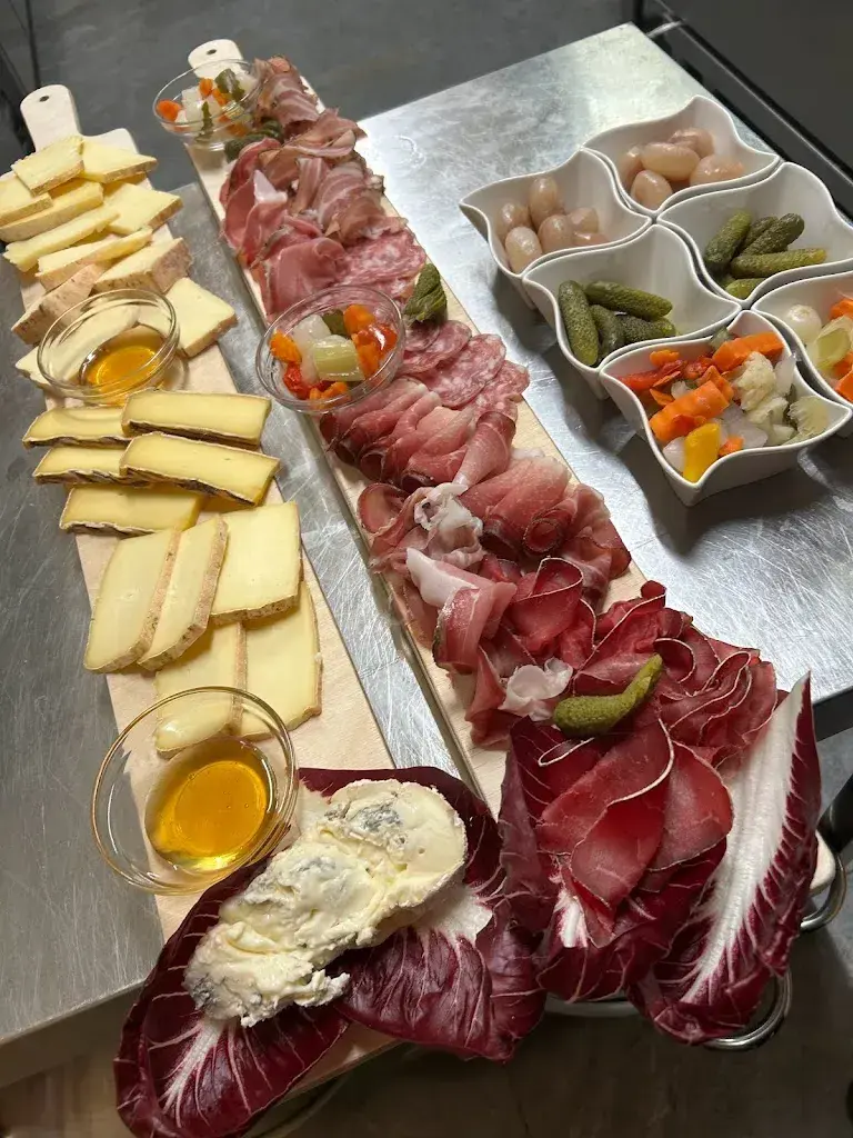 Menu_Sanbe Cafè Bistrot_San Bernardino_image_1