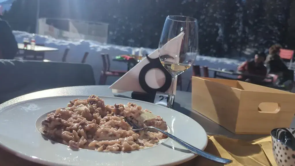 Christian Fenner_Sanbe Cafè Bistrot_San Bernardino_review