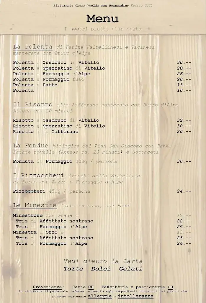 Menu_Ristorante Chesa Veglia_San Bernardino_image_2