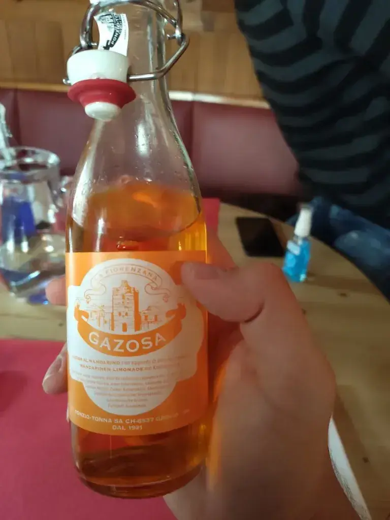 Olena Stoliarchuk_Ristorante Chesa Veglia_San Bernardino_review