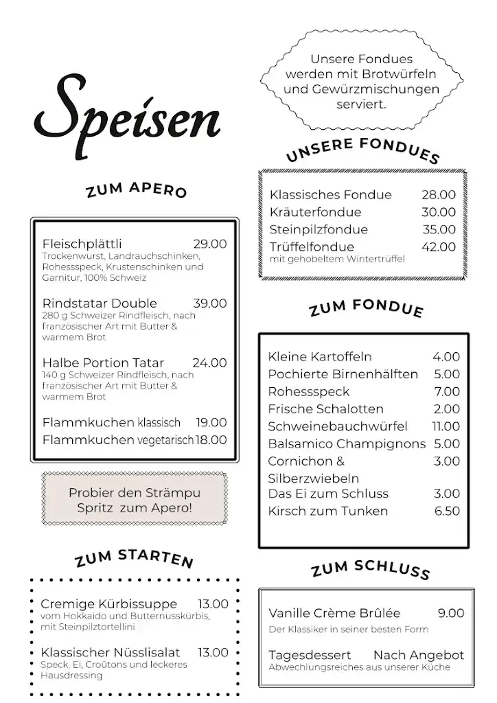 Chalet Palace_Biel_menu_image_1