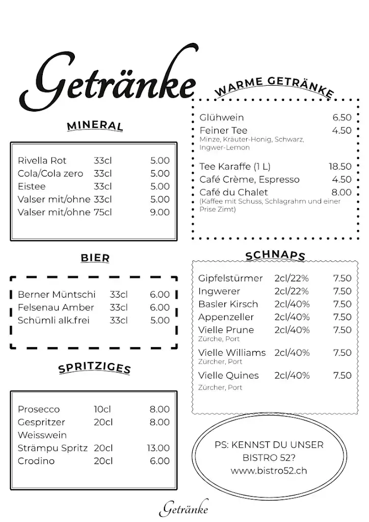 Menu_Chalet Palace_Biel_image_2