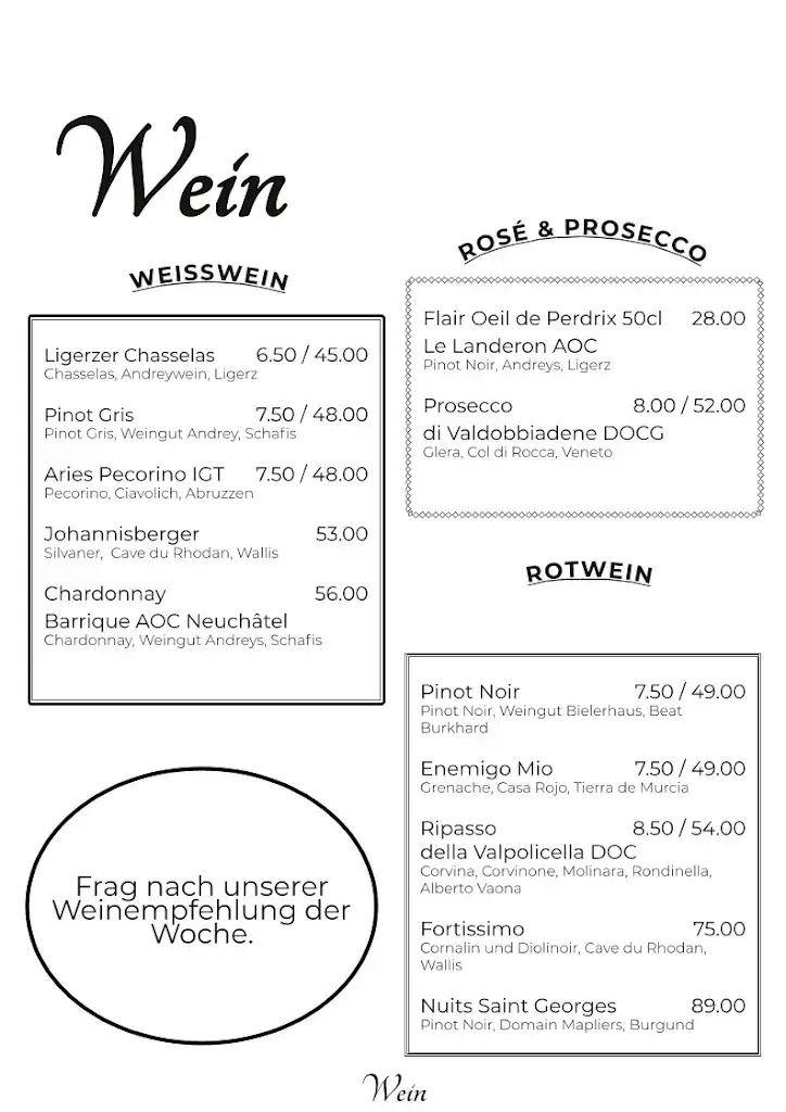 Menu_Chalet Palace_Biel_image_3