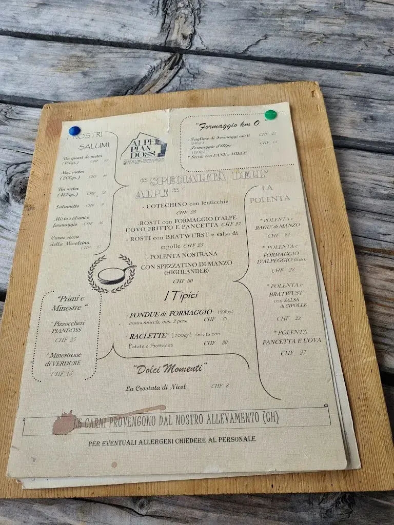 Menu_Alp Pian Doss_Mesocco_image_2