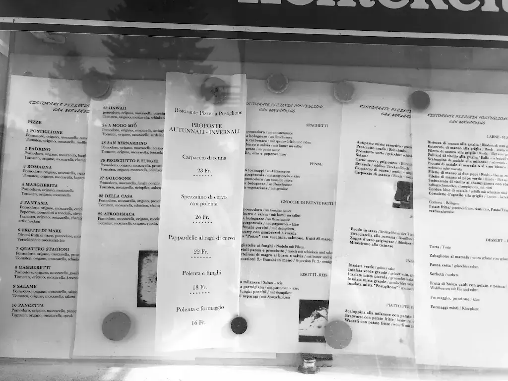 Menu_Ristorante Postiglione_Mesocco_immagine_1