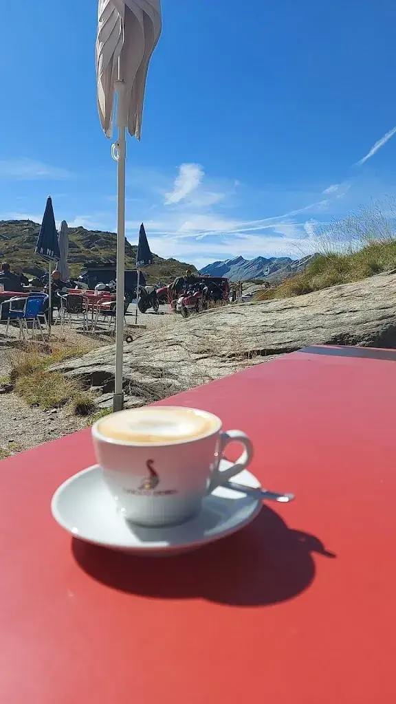 Menü_Ristorante Ospizio San Bernardino_S. Bernardino_Bild_4