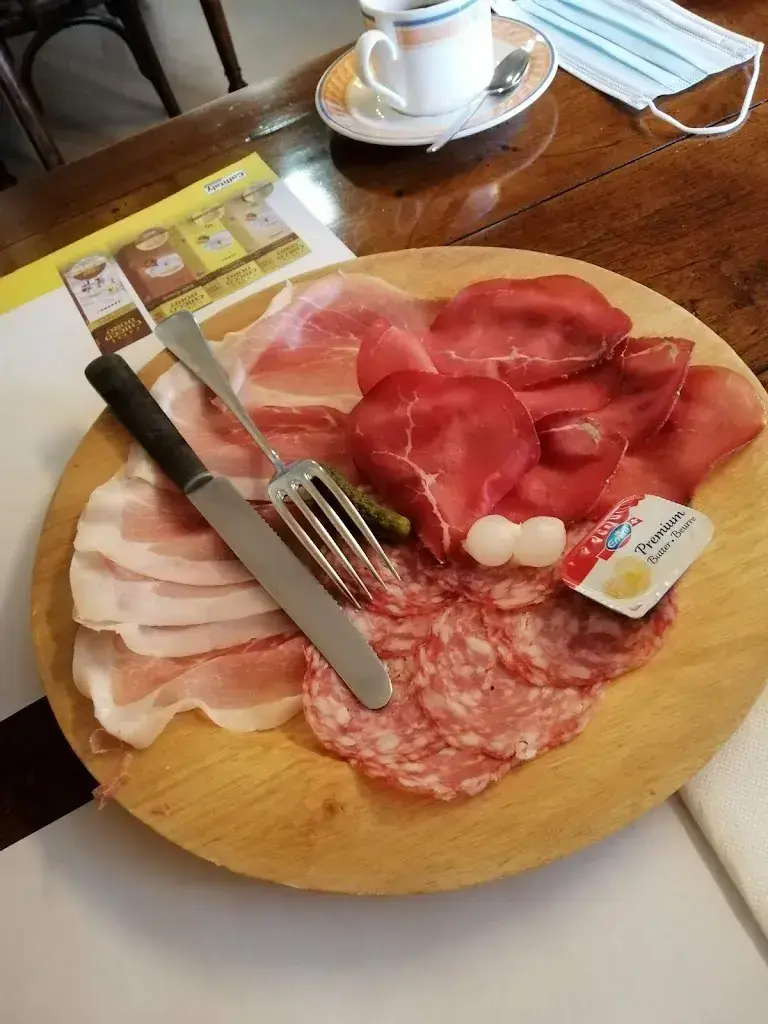 Menü_Ristorante Ospizio San Bernardino_S. Bernardino_Bild_5