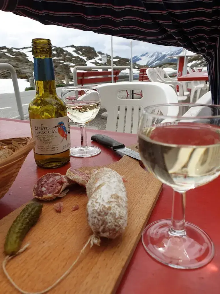 Menü_Ristorante Ospizio San Bernardino_S. Bernardino_Bild_6