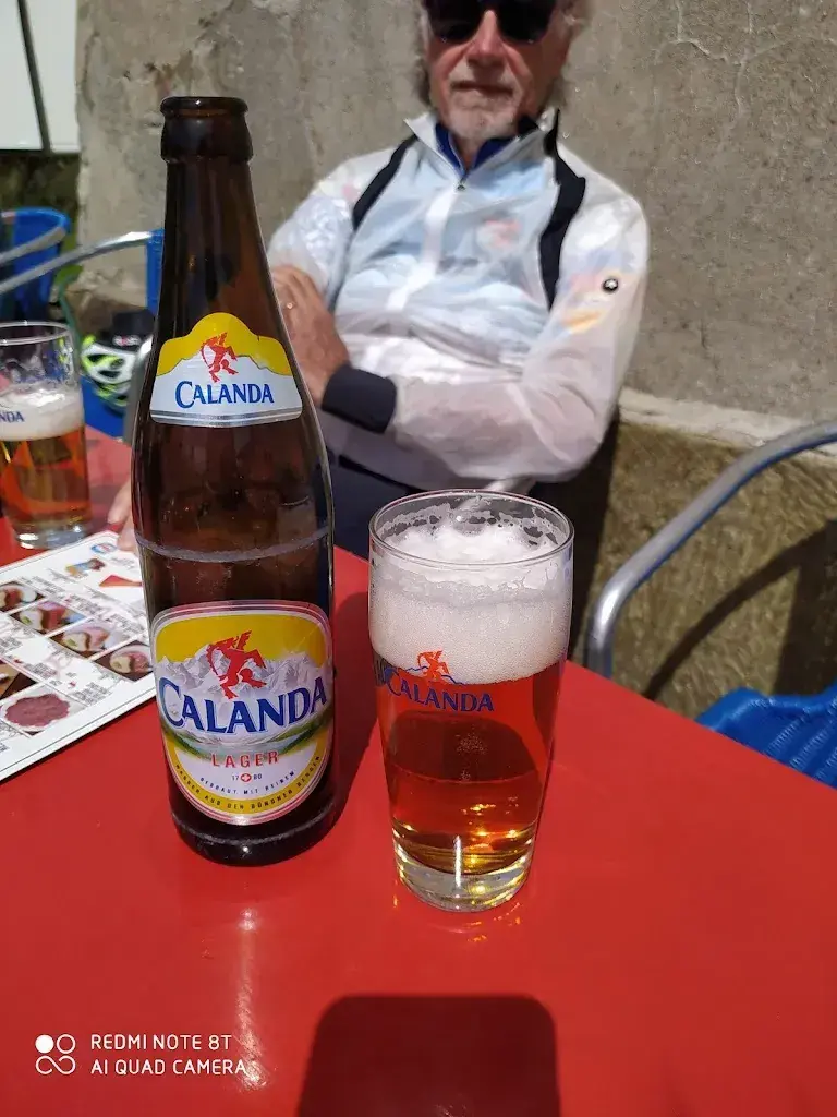 Menü_Ristorante Ospizio San Bernardino_S. Bernardino_Bild_7