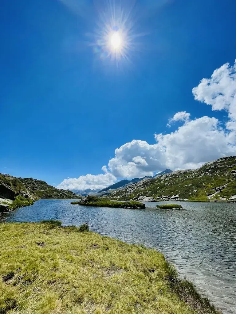 Matteo Maddes_Ristorante Ospizio San Bernardino_S. Bernardino_Bewertung