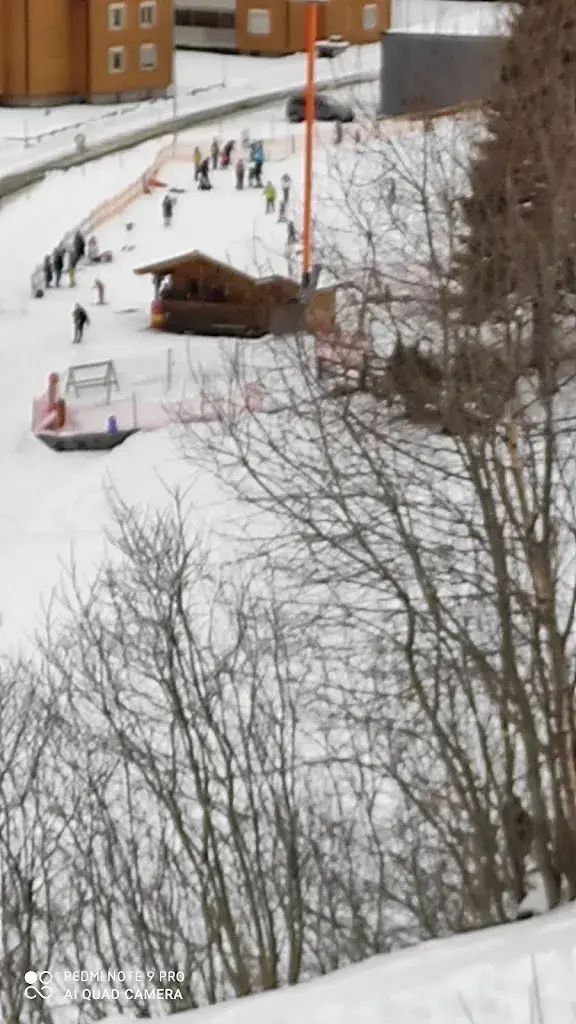 Sergio Delfanti_Hütte Pian Cales_San Bernardino_Bewertung