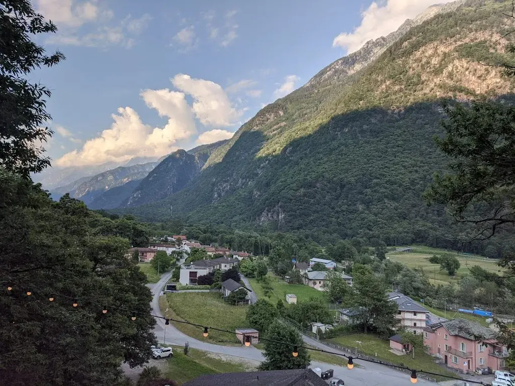 Paul Haverkamp_Grotto Bundì alla Bellavista_Cama_review