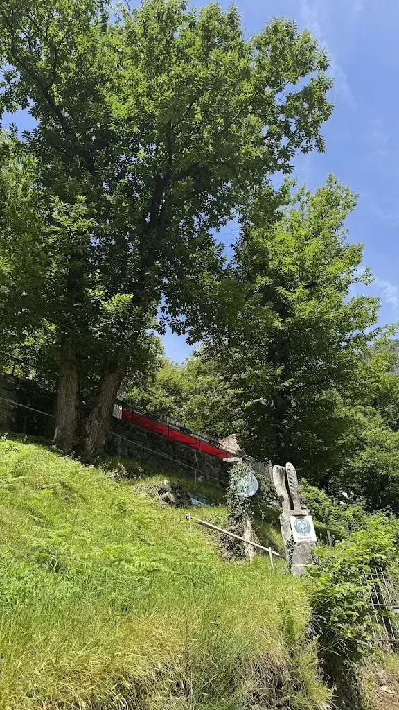 Lisa Ghisi_Grotto Bundì alla Bellavista_Cama_review