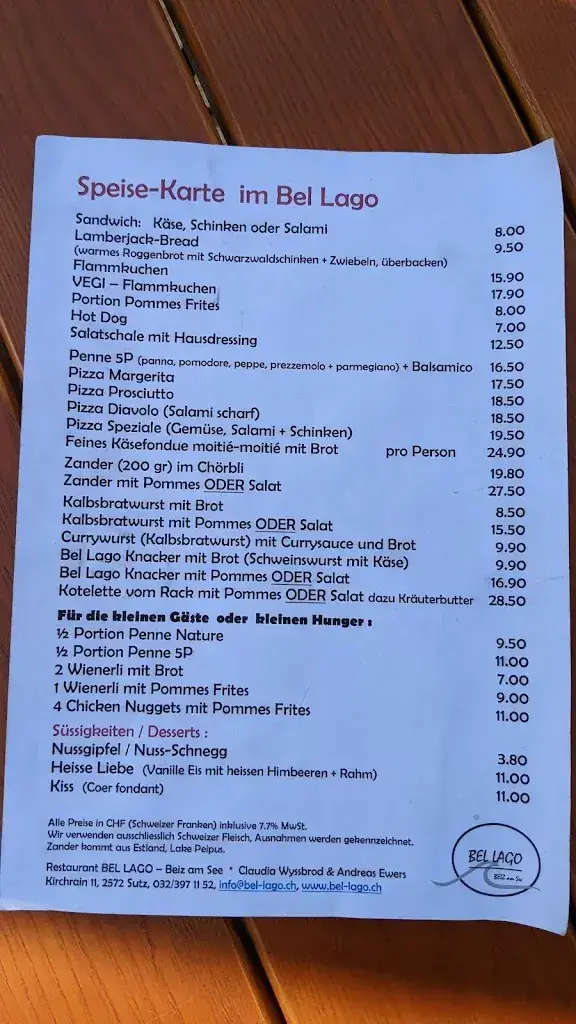 Bel Lago_Sutz-Lattrigen_menu_image_1