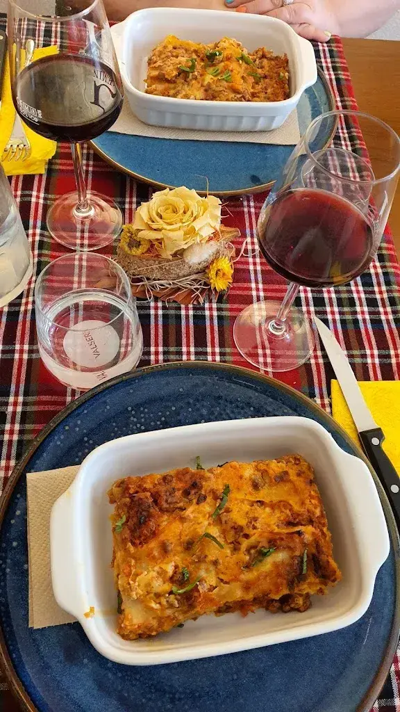 Gianluca Costa_Bar Ristorante el Fiadiré_Cama_review