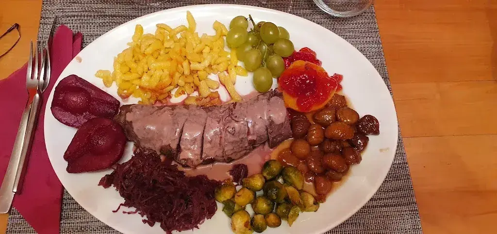 Menü_Ristorante Pizzeria della Posta_Cama_Bild_2