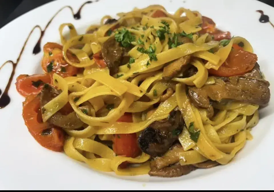 Menü_Ristorante Pizzeria della Posta_Cama_Bild_7