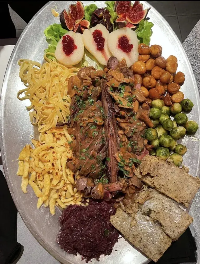 Menü_Ristorante Pizzeria della Posta_Cama_Bild_9