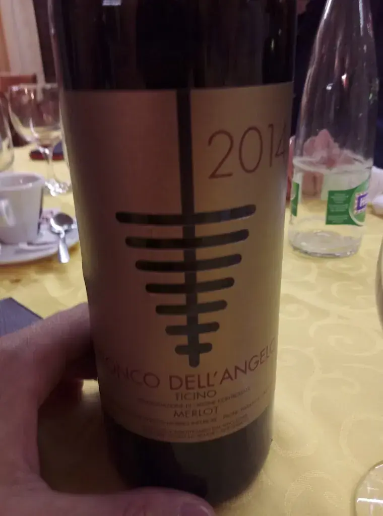 Jack_Ristorante Veranda_Cama_review