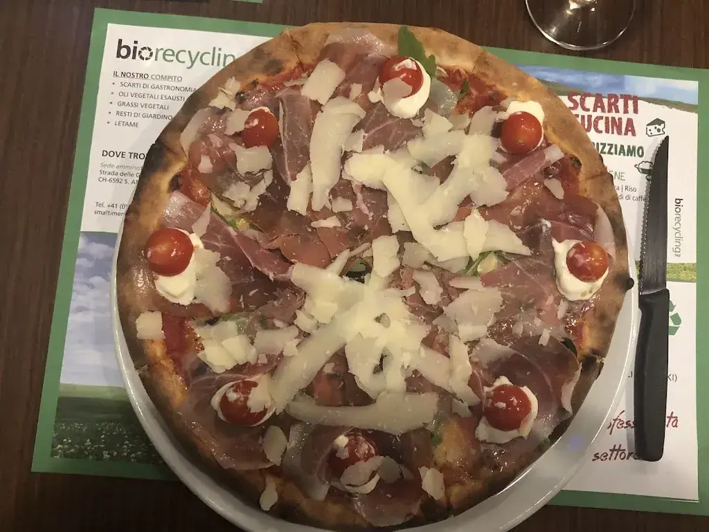 Ristorante Beer_Mesocco_menu_image_1