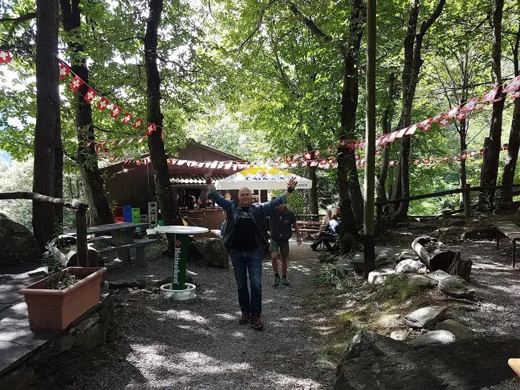 Bärgler_Grotto Verbi_Soazza_review