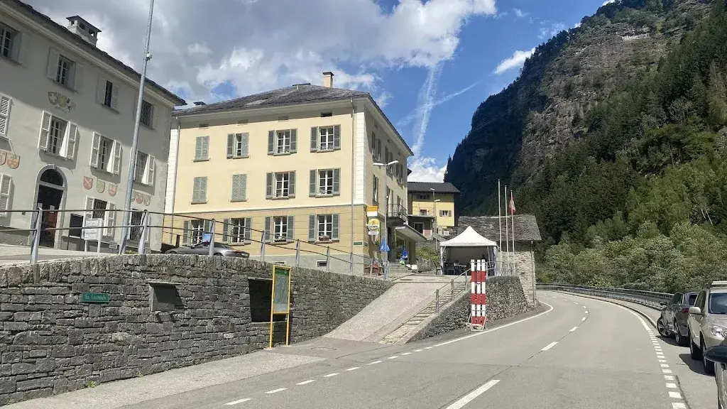 Aldo Berta_Ristorante Germinia_Arvigo_review