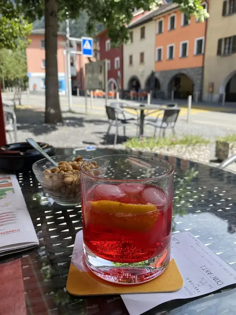 Fabio Potenza_Al Pont vecc_Roveredo_review