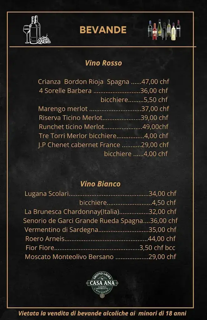 Menu_Grotto Laura_Roveredo_image_3