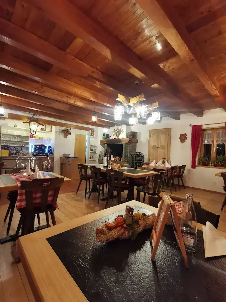 Gundega Namniece_Grotto San Fedele_Roveredo_review