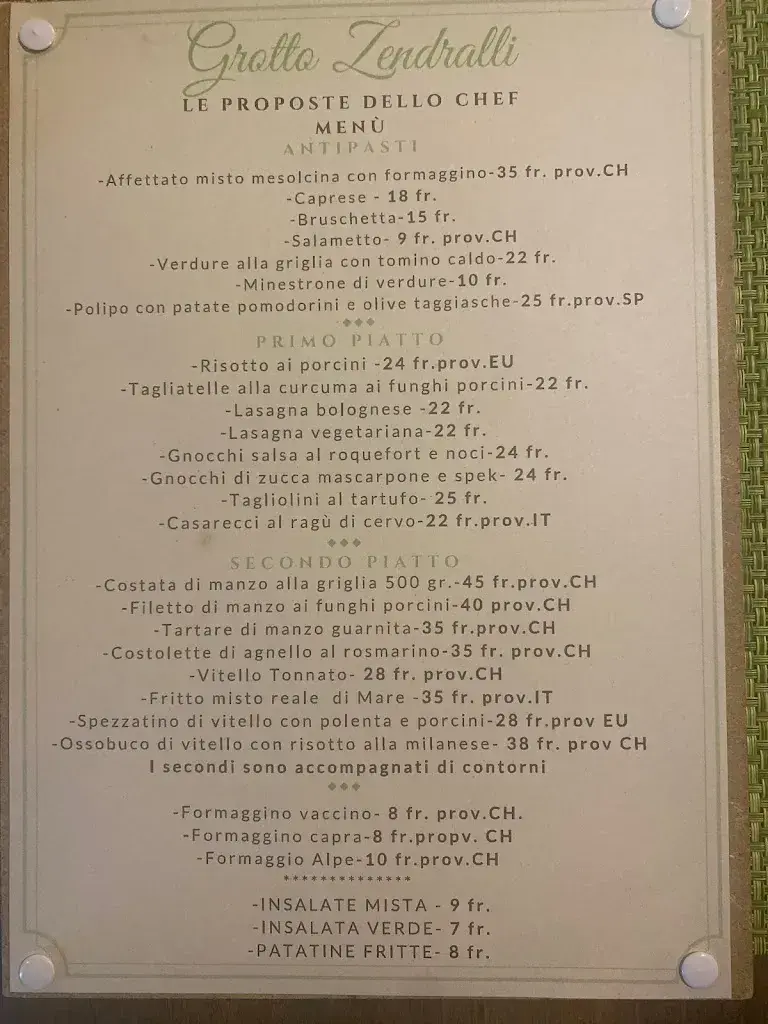 Menu_Grotto Zendralli_Roveredo_immagine_2