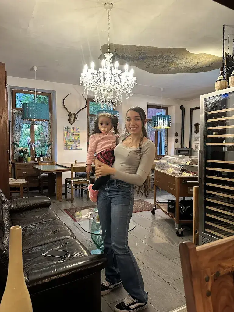 giorgy speranza_Grotto Zendralli_Roveredo_recensione